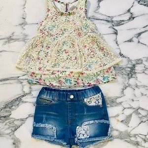 24 Months Baby Sara Outfit 🎀